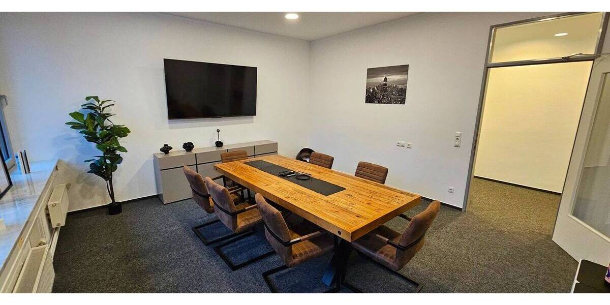 Gewerbeobjekt Hamburg Barmbek-Süd - 800&euro; | Angebot:26057449