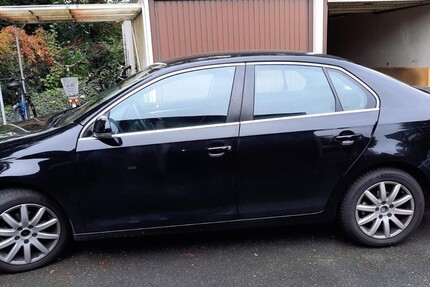 VW Jetta 65.414 km 6.500 &euro; Hamburg 20038