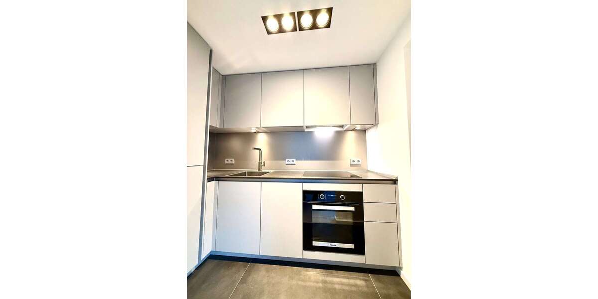 Etagenwohnung Hamburg Eppendorf - 2 Zimmer, 53 m&sup2;, 450.000&euro; | Angebot:25820078