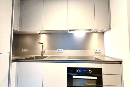 Wohnung Hamburg Eppendorf - 2 Zimmer, 53 m&sup2;, 450.000&euro; | Angebot:25820078