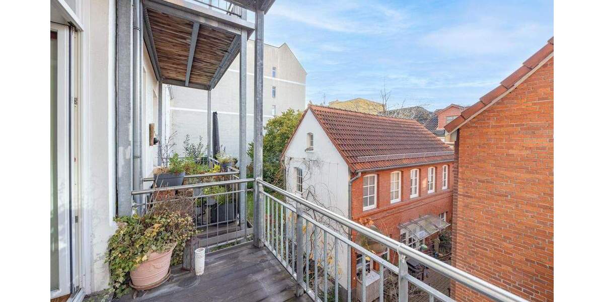 Etagenwohnung Hamburg St. Georg - 3 Zimmer, 74 m&sup2;, 538.000&euro; | Angebot:25743714