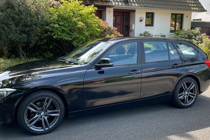 BMW 316 177.777 km 7.200 &euro; Stapelfeld 22145