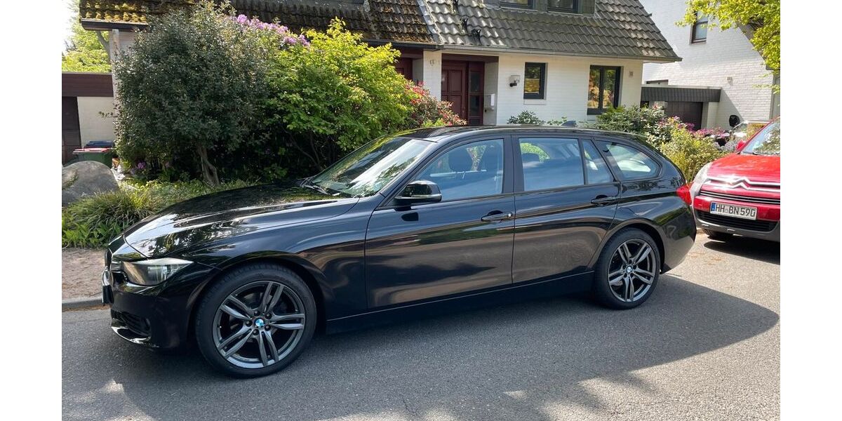 BMW 316 177.777 km 7.200 &euro; Stapelfeld 22145