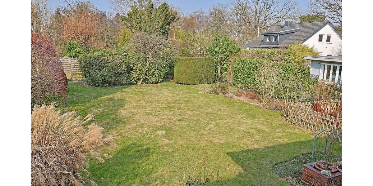 Einfamilienhaus Hamburg Ohlsdorf - 6 Zimmer, 127 m&sup2;, 879.000&euro; | Angebot:25739442