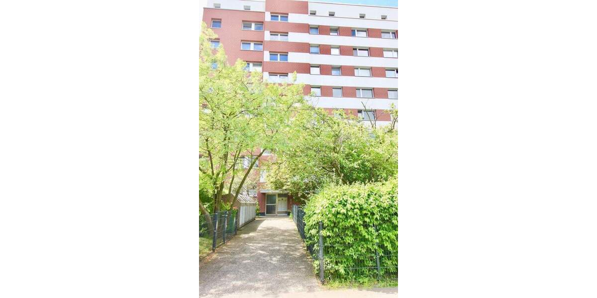 Etagenwohnung Hamburg Wandsbek - 2 Zimmer, 60 m&sup2;, 295.000&euro; | Angebot:25996106