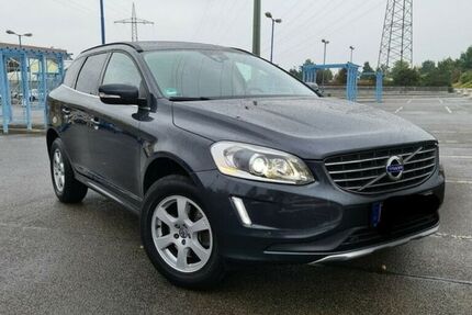 Volvo XC60 124.999 km 14.199 &euro; Hamburg 21077