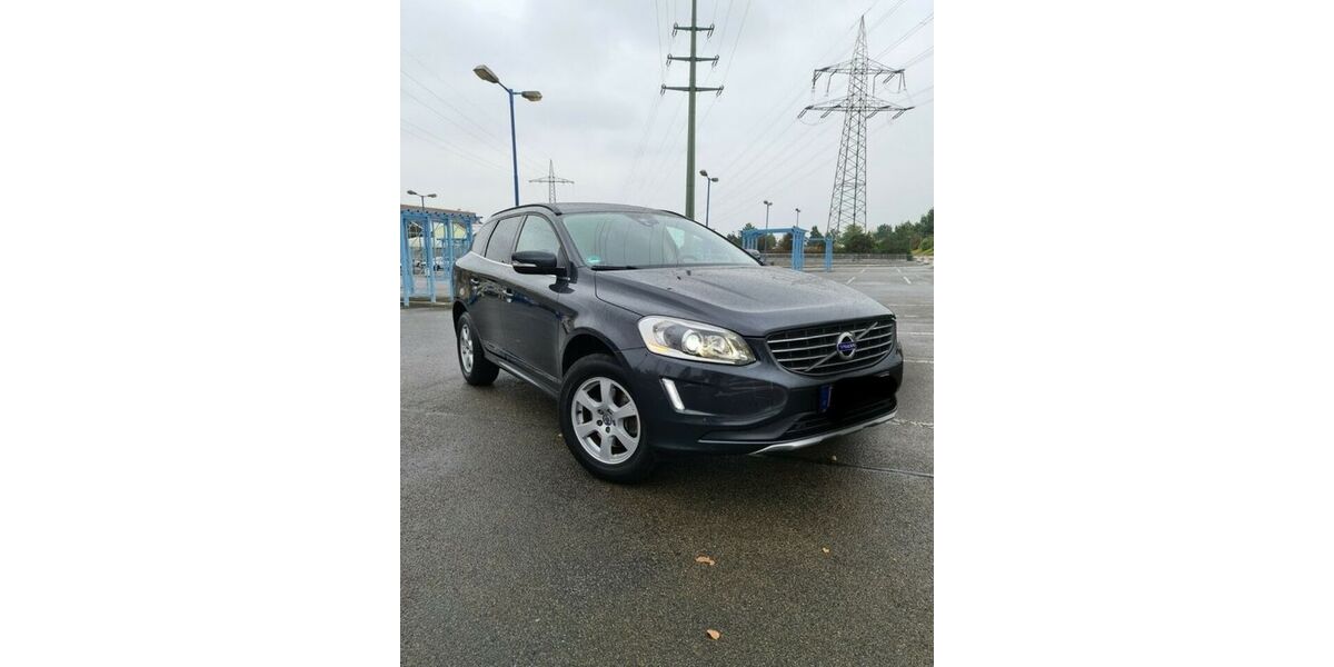 Volvo XC60 124.999 km 14.199 &euro; Hamburg 21077
