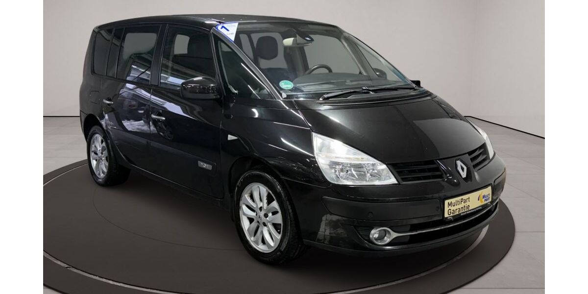 Renault Espace 200.000 km 4.790 &euro; Hamburg 22043