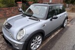 Mini Cooper S 209.000 km 4.100 &euro; Hamburg 20038