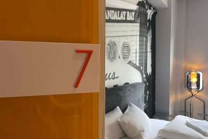 Zimmer Hamburg Hammerbrook - 1 Zimmer, 1.000&euro; | Angebot:24985118