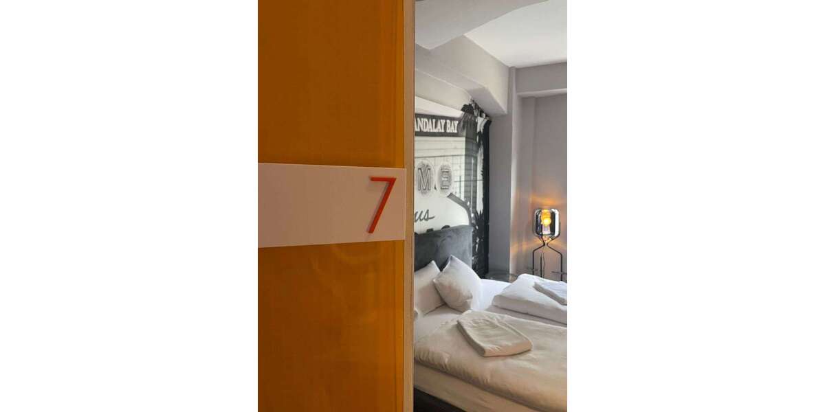 Zimmer Hamburg Hammerbrook - 1 Zimmer, 1.000&euro; | Angebot:24985118