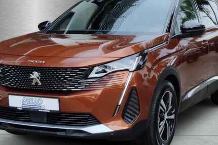 Peugeot 5008 20.588 km 25.950 &euro; Norderstedt 22848