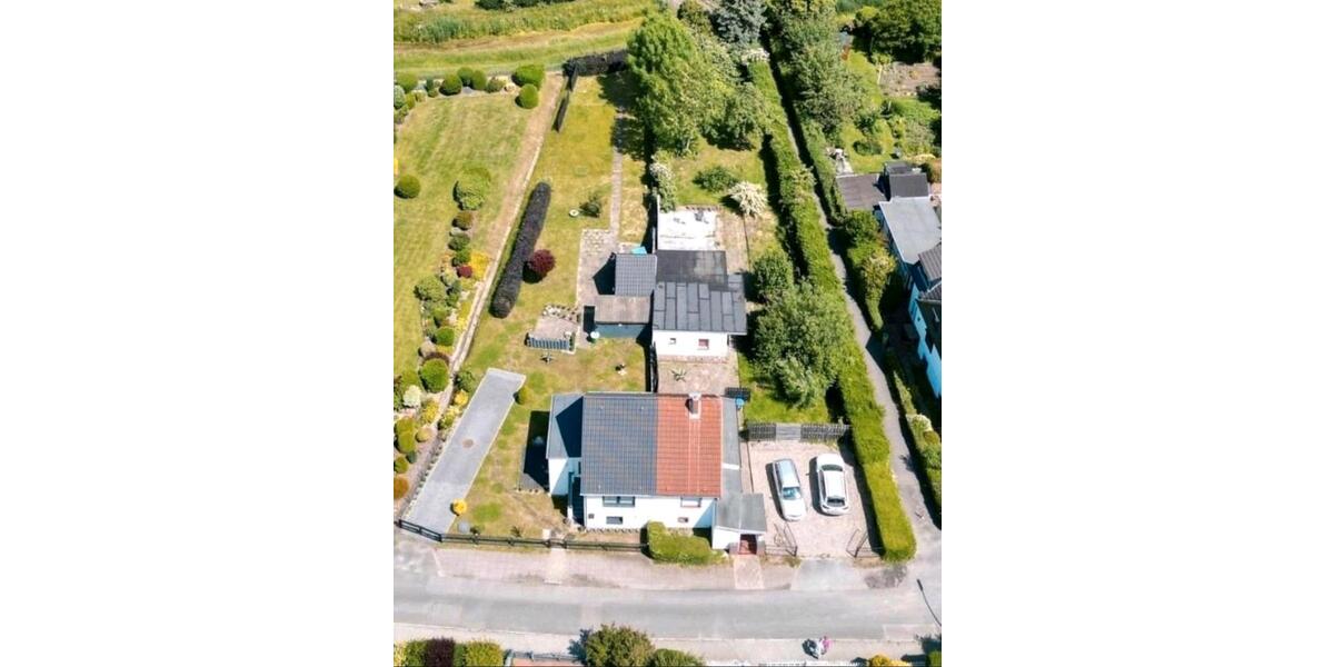 Doppelhaushälfte Hamburg Hamburg-Mitte - 390.000&euro; | Angebot:26018064