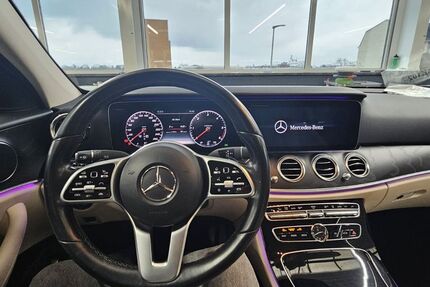 Mercedes-Benz E 400 107.000 km 33.500 &euro; Hamburg 20357