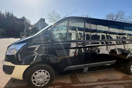 Ford Transit 574.000 km 6.902 &euro; Rellingen 25462