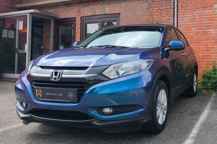 Honda HR-V 79.360 km 16.490 &euro; Norderstedt 22850