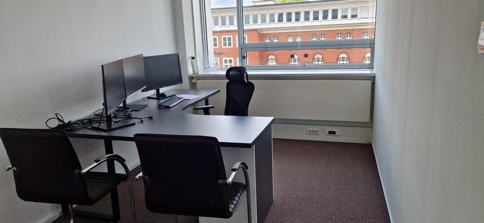 Gewerbeobjekt Hamburg Altona-Nord - 600&euro; | Angebot:26679332