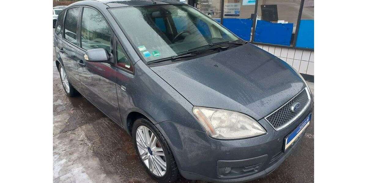 Ford Focus 167.311 km 2.850 &euro; Hamburg 21031
