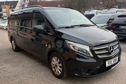 Mercedes-Benz Vito 391.000 km 14.900 &euro; Hamburg 22047