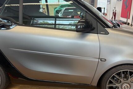 Smart ForTwo 14.900 km 21.990 &euro; Kölln-Reisiek bei HAMBURG 25337