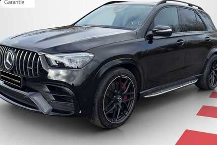 Mercedes-Benz GLE 63 AMG 36.417 km 99.890 &euro; Hamburg 22609