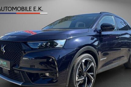 DS Automobiles DS7 (Crossback) 75.100 km 25.950 &euro; Bönningstedt 25474
