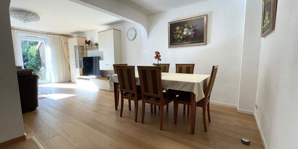 Reihenmittelhaus Hamburg / Groß-Flottbek Bahrenfeld - 6 Zimmer, 125 m&sup2;, 895.000&euro; | Angebot:25705799