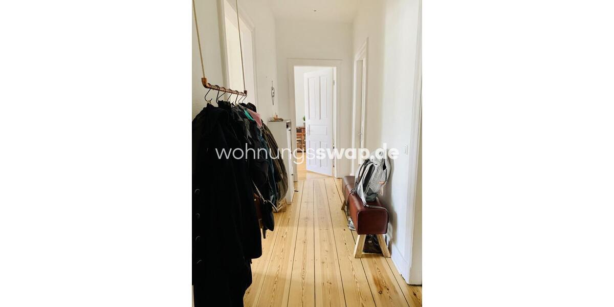 Etagenwohnung Hamburg Eppendorf - 4 Zimmer, 89 m&sup2;, 1.700&euro; | Angebot:25987550
