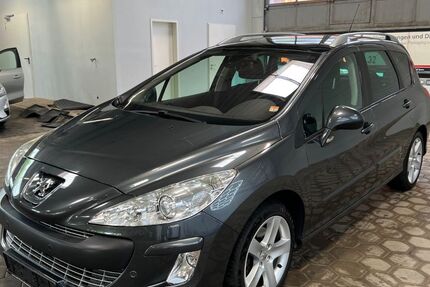 Peugeot 308 249.439 km 4.950 &euro; Elmshorn 25337