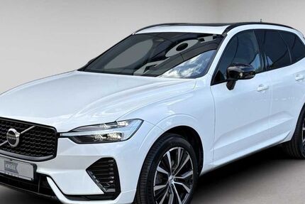Volvo XC60 68.542 km 38.450 &euro; Hamburg 22761