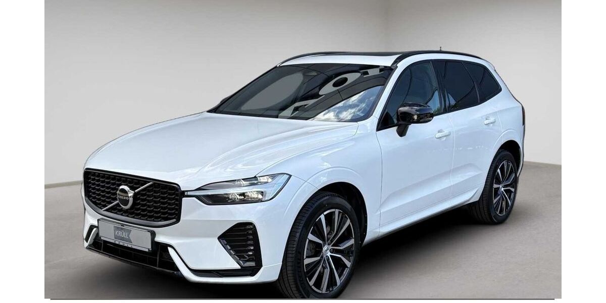 Volvo XC60 68.542 km 38.450 &euro; Hamburg 22761