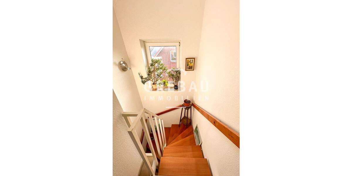 Etagenwohnung Schenefeld - 2 Zimmer, 51 m&sup2;, 198.000&euro; | Angebot:25708412