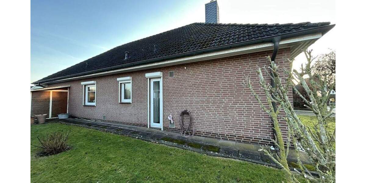 Bungalow Moorrege - 4 Zimmer, 130 m&sup2;, 480.000&euro; | Angebot:25663060