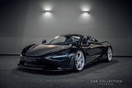 McLaren 750S 3.341 km 299.990 &euro; Norderstedt 22844