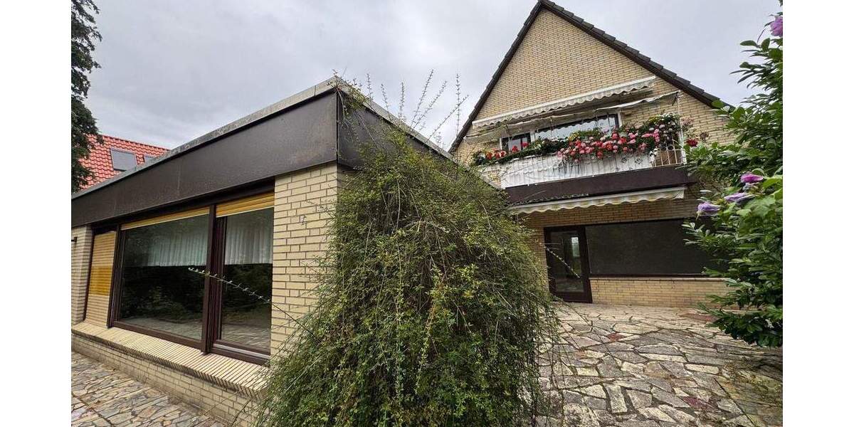 Einfamilienhaus Norderstedt Harksheide - 6 Zimmer, 185 m&sup2;, 649.000&euro; | Angebot:25743466