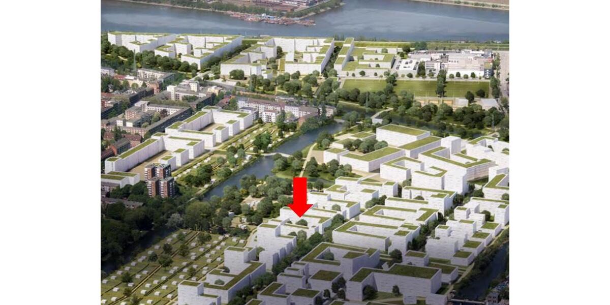 Reihenhaus Hamburg Hamburg-Mitte - 6 Zimmer, 160 m&sup2;, 800.000&euro; | Angebot:26788048