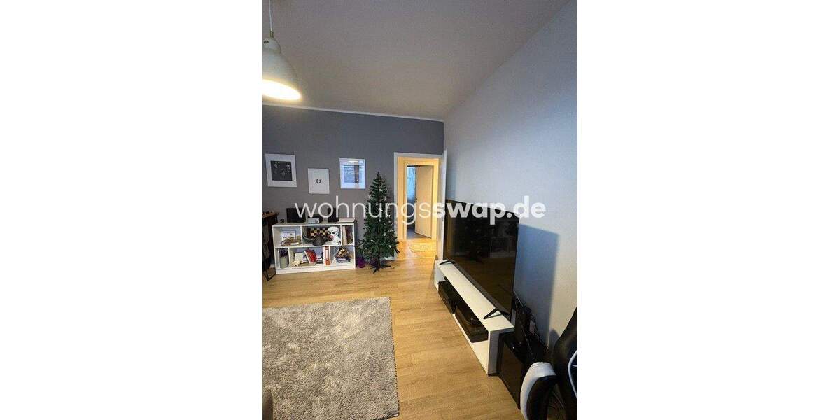 Etagenwohnung Hamburg Bergedorf - 2 Zimmer, 57 m&sup2;, 504&euro; | Angebot:25939155