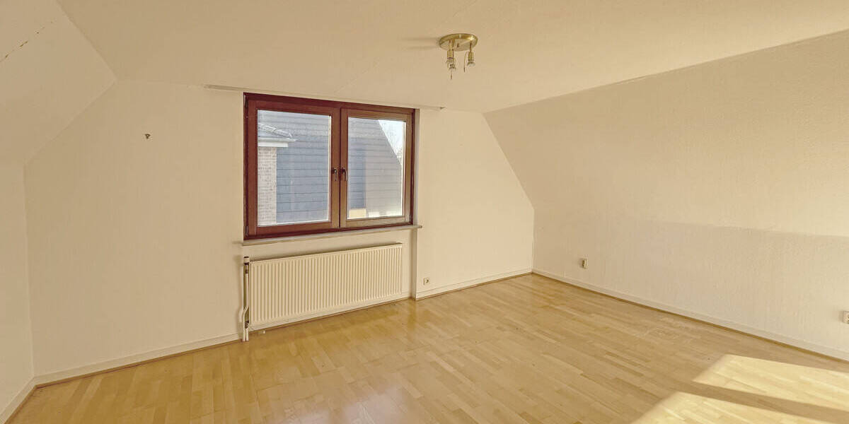 Mehrfamilienhaus, Wohnhaus Hamburg Sasel - 5 Zimmer, 145 m&sup2;, 499.000&euro; | Angebot:26014878