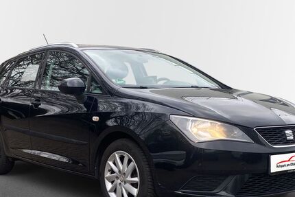 Seat Ibiza 174.000 km 4.490 &euro; Hamburg 22529