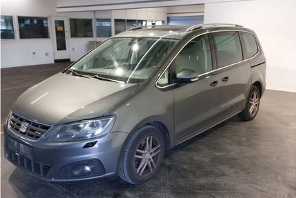 Seat Alhambra 225.399 km 9.990 &euro; Hamburg 22529