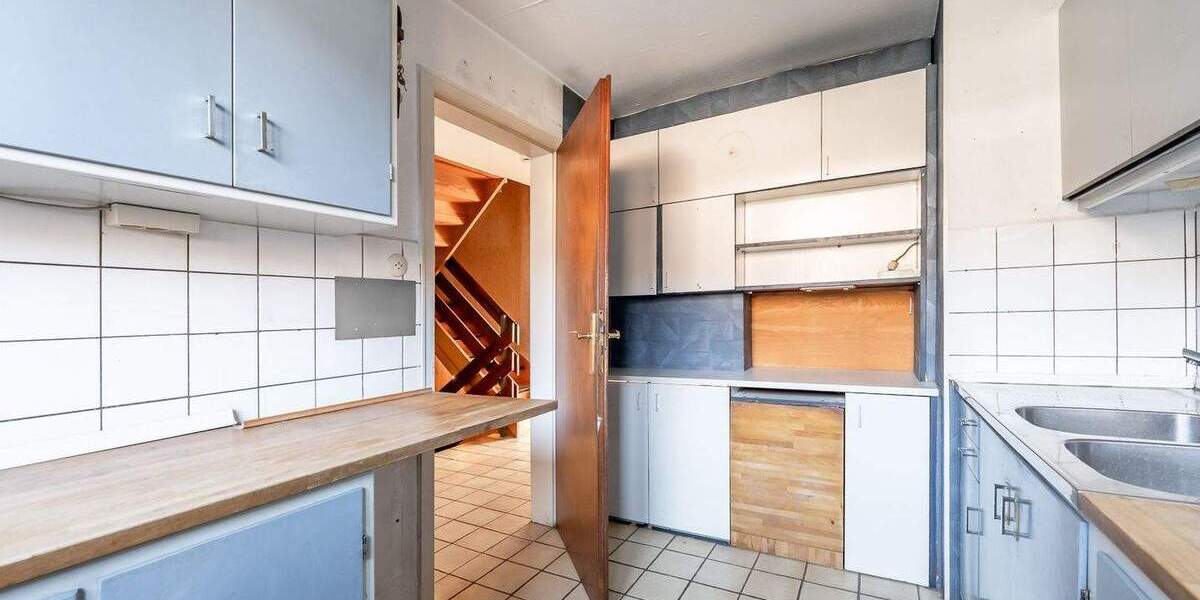 Reihenmittelhaus Reinbek - 5 Zimmer, 115 m&sup2;, 390.000&euro; | Angebot:25815295