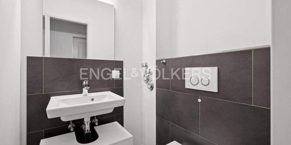 Etagenwohnung Ahrensburg - 3 Zimmer, 87 m&sup2;, 349.000&euro; | Angebot:25701908