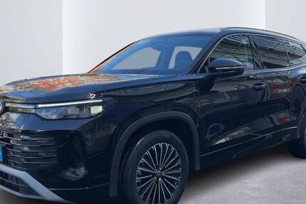 VW Tayron 10.474 km 56.900 &euro; Hamburg 22111