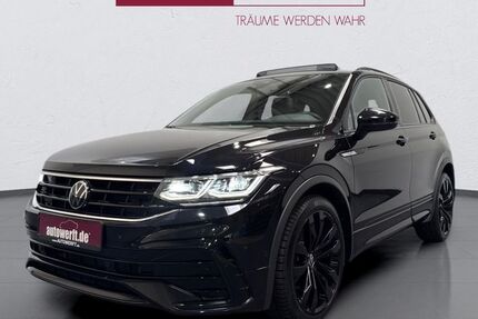 VW Tiguan 50.536 km 36.990 &euro; Ahrensburg 22926