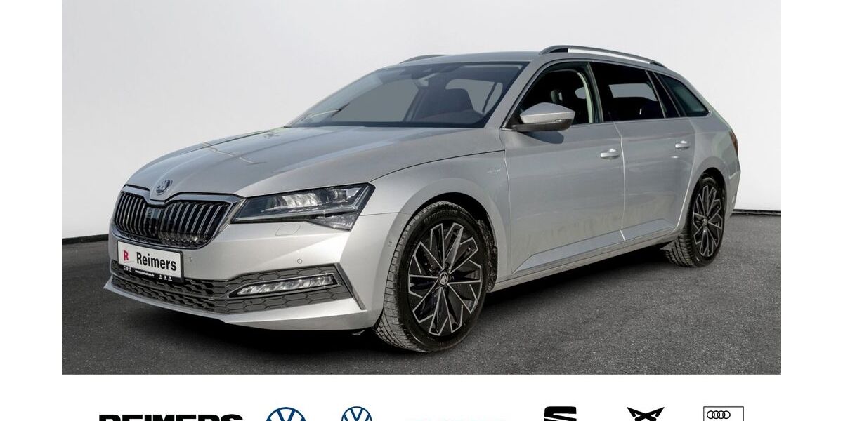 Skoda Superb 62.700 km 28.985 &euro; Pinneberg 25421