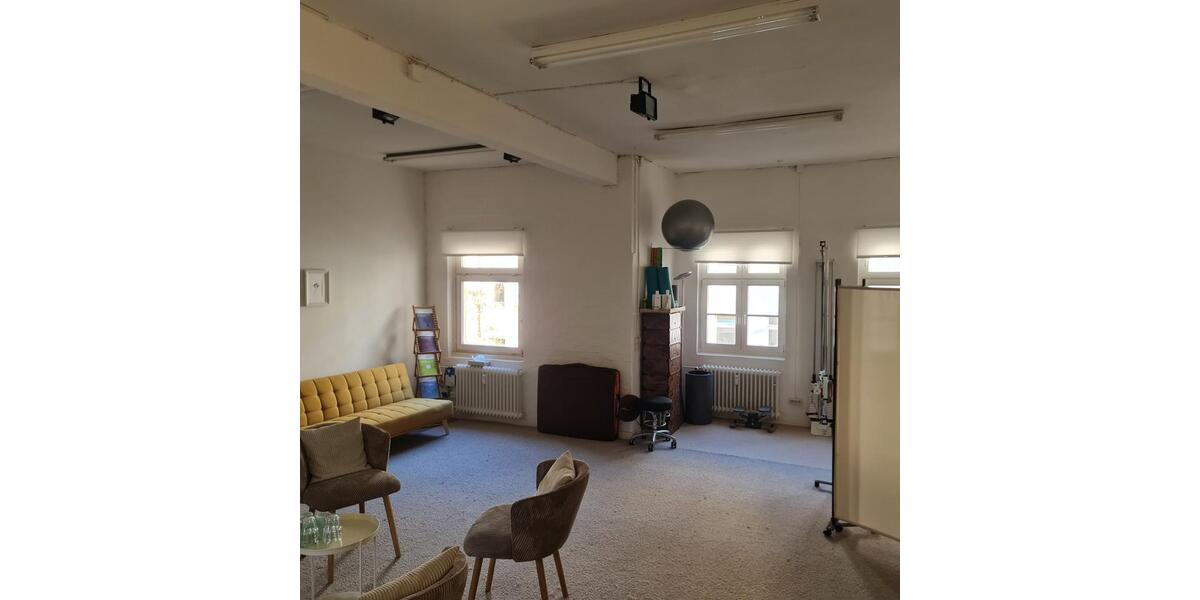 Gewerbeobjekt Hamburg Harvestehude - 1.200&euro; | Angebot:26365119