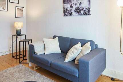 Zimmer Hamburg Rotherbaum - 2 Zimmer, 1.550&euro; | Angebot:7263063