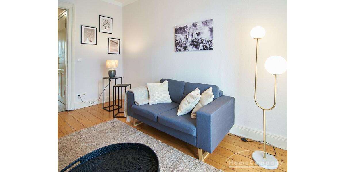 Zimmer Hamburg Rotherbaum - 2 Zimmer, 1.550&euro; | Angebot:7263063