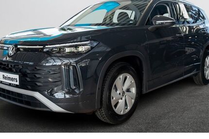 VW Tayron 7.500 km 51.860 &euro; Rellingen/Hamburg 25462