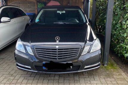 Mercedes-Benz E 220 421.000 km 7.000 &euro; Norderstedt 22844